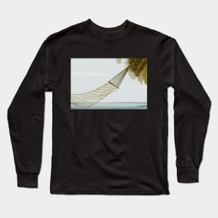 Bliss Long Sleeve T-Shirt